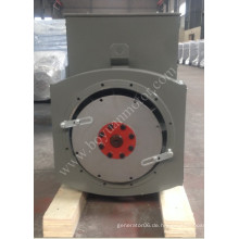 Kopieren Stamford Single Bearing / Double Bearing Brushless Generator 6kw ~ 600kw